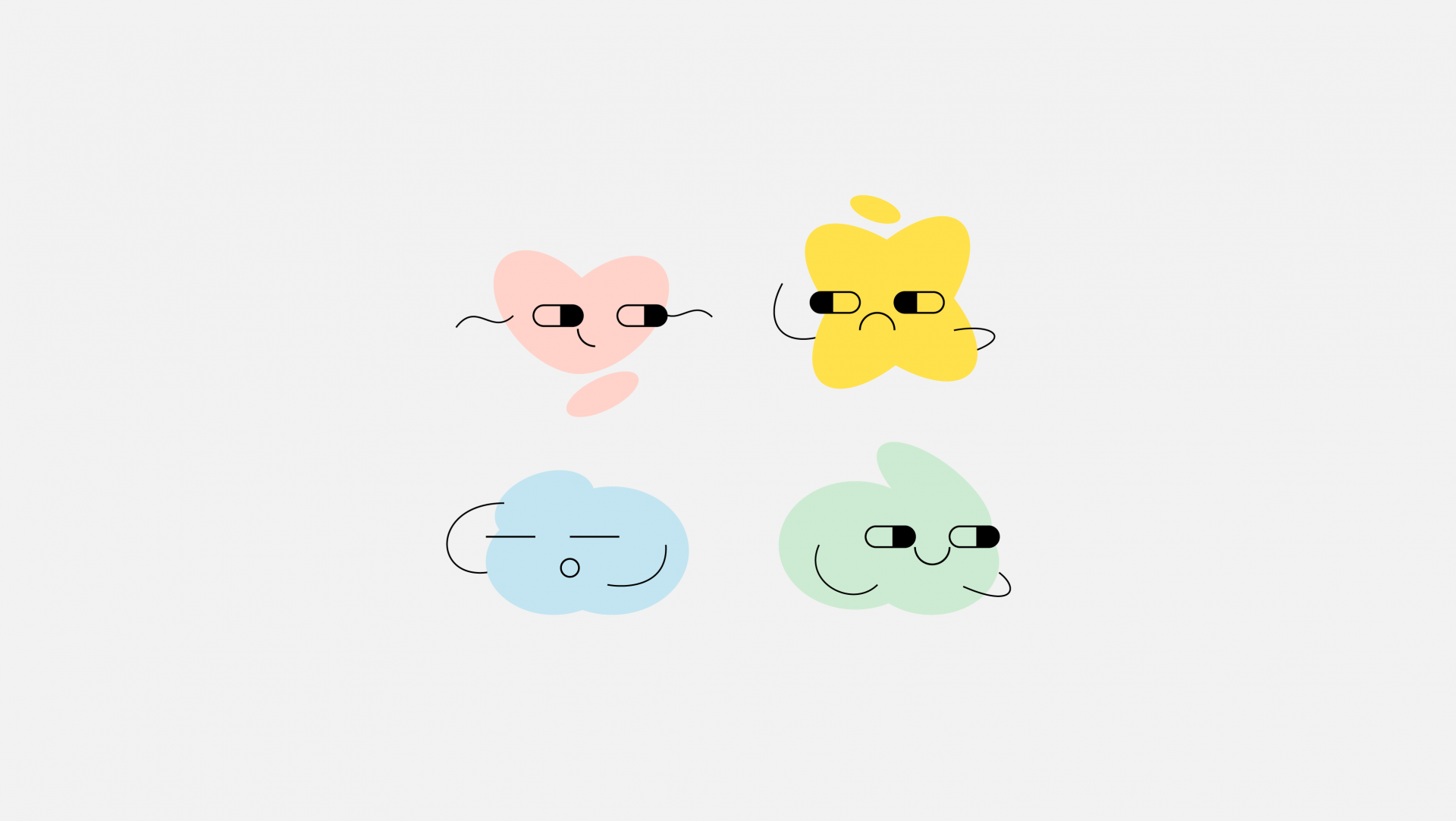 物流公司LOGO设计