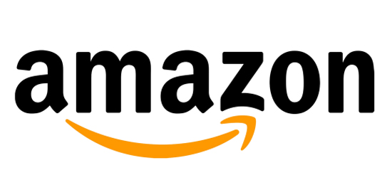 全球商品品种最多的网上零售商和全球第二大互联网企业-网络电子商务公司-亚马逊（Amazon，简称亚马逊；NASDAQ：AMZN）-LOGO设计内涵与品牌设计欣赏