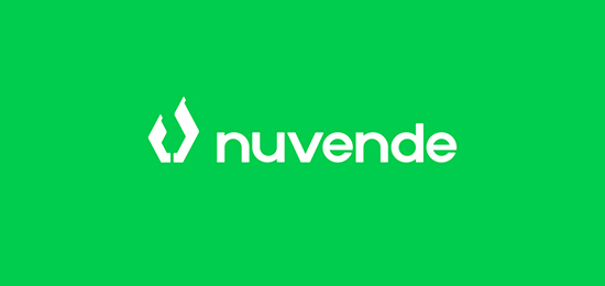 Nuvende信用卡品牌形象设计