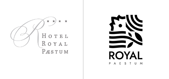 酒店品牌logo设计