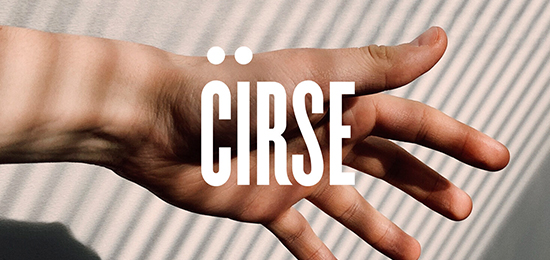 CIRSE瑜伽品牌VI设计