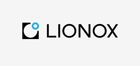 新能源行业LIONOX标志设计