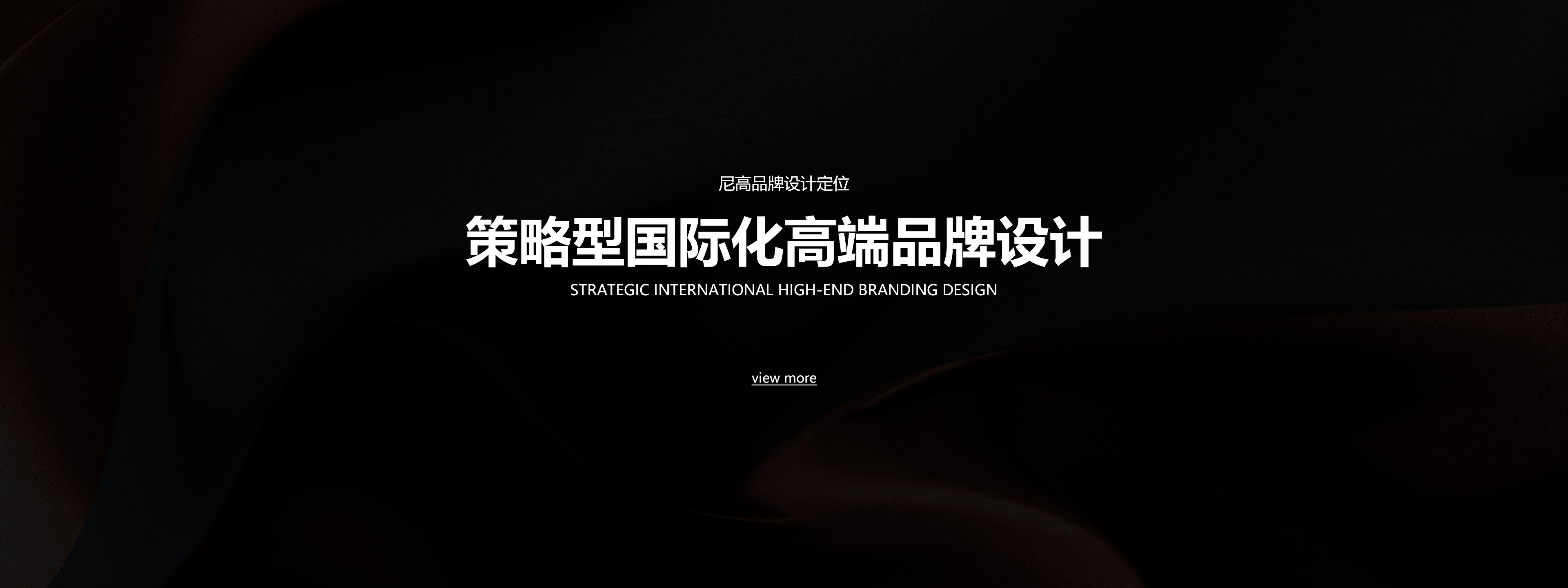 尼高品牌设计公司-VI设计公司-深圳logo设计-企业形象设计公司 image