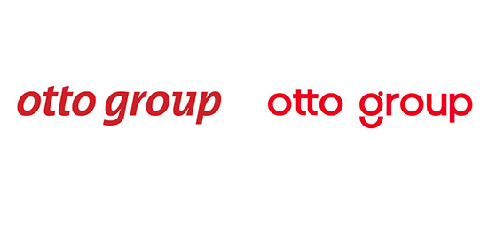 奥托集团重塑品牌设计