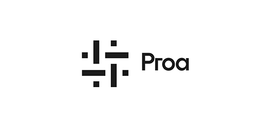 投资公司Proa品牌VI形象设计