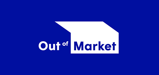 Out of Market品牌形象设计