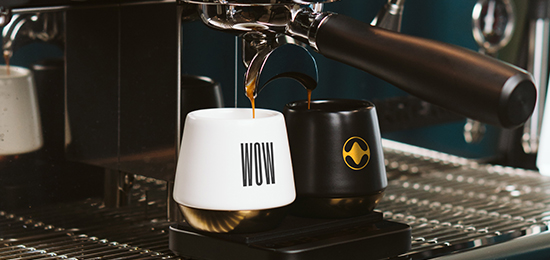 咖啡豆品牌形象设计