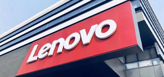 Lenovo联想品牌Logo设计内涵与分析