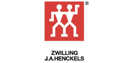 双立人（ZWILLING）LOGO设计内涵与品牌设计欣赏