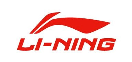 LINING李宁 LOGO设计内涵与品牌设计欣赏