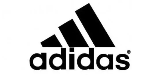 耳熟能详的德国运动用品 Adidas阿迪达斯 LOGO设计内涵与品牌设计欣赏