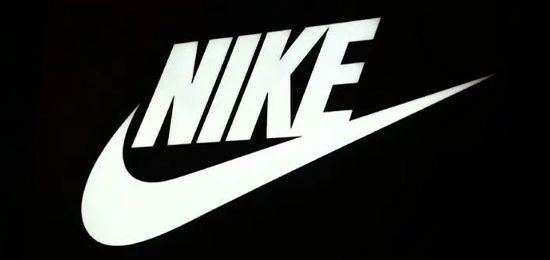 动感和轻柔，象征胜利女神翅膀的体育运动品牌-Nike耐克 LOGO设计内涵与品牌设计欣赏