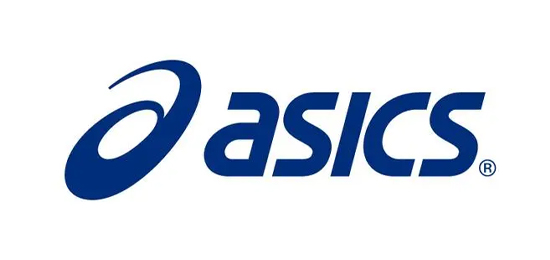 坚守初心，用运动鼓舞世界的-日本跑鞋运动品牌-ASICS亚瑟士-LOGO设计内涵与品牌设计欣赏
