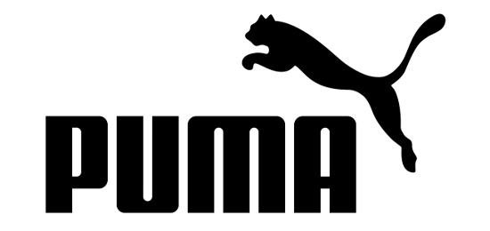 拥有动态适足科技的-德国运动品牌-PUMA彪马 LOGO设计内涵与品牌设计欣赏
