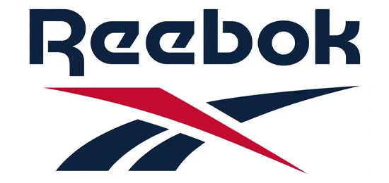 来自美国的健身品牌-REEBOK锐步-LOGO设计内涵与品牌设计欣赏