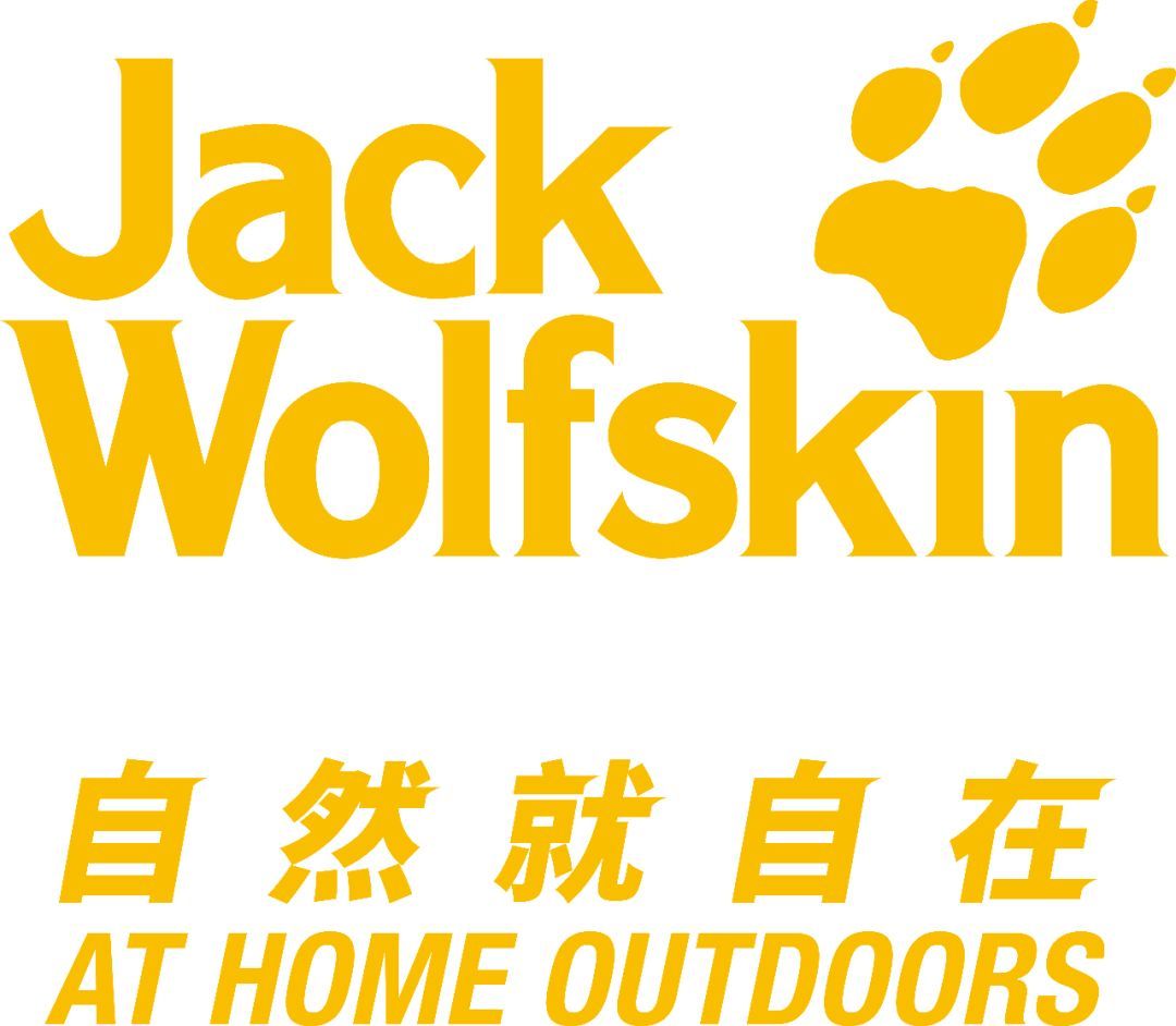 JACK WOLFSK狼爪标志logo图片-诗宸标志设计