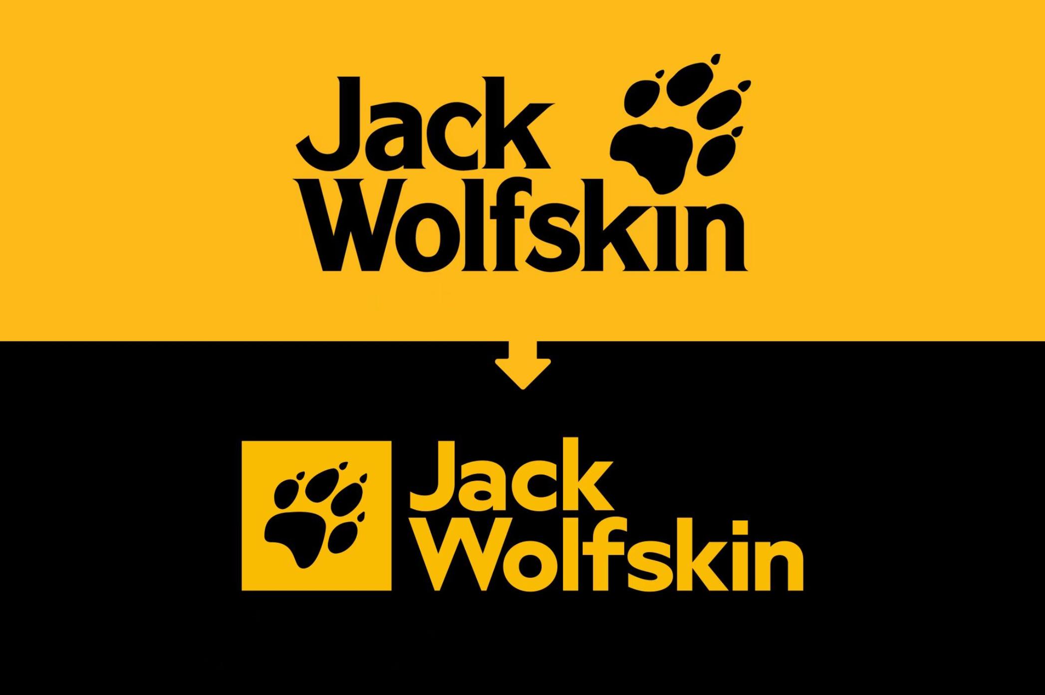 专业户外品牌Jack Wolfskin狼爪推出全新轻装徒步系列 PRELIGHT 2.5 L 冲锋衣。 - 华丽通