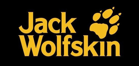 德国户外第一品牌-狼爪 JACK WOLFSKIN-LOGO设计内涵与品牌设计欣赏
