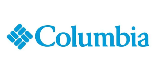 美国户外服装品牌科技的先驱-哥伦比亚（Columbia）LOGO设计内涵与品牌设计欣赏