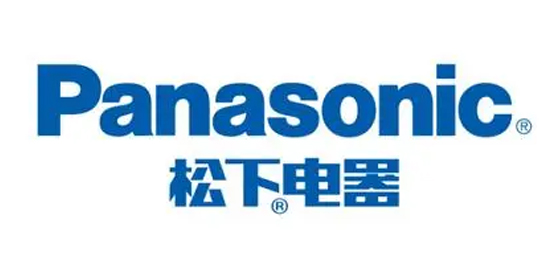 世界著名的国际综合性电子技术企业集团-松下（Panasonic）-LOGO设计内涵与品牌设计欣赏