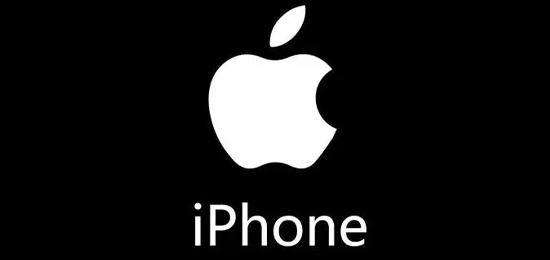 因不完美而“完美”-美国多媒体时尚智能高端手机品牌-ipone苹果手机-LOGO设计内涵与品牌设计欣赏