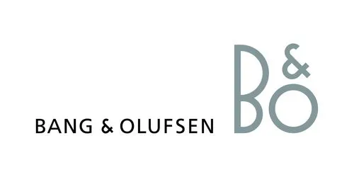 世界顶级视听品牌-B&O铂傲-LOGO设计内涵与品牌设计欣赏