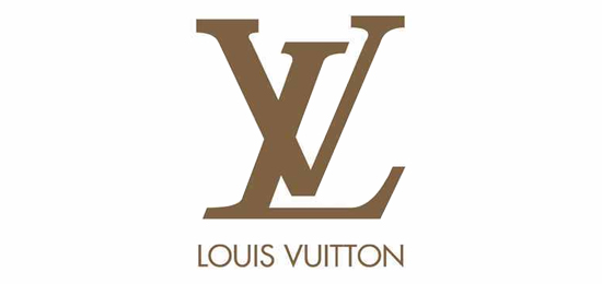 世界知名品牌-路易威登（Louis Vuitton）-LOGO设计内涵与品牌设计欣赏