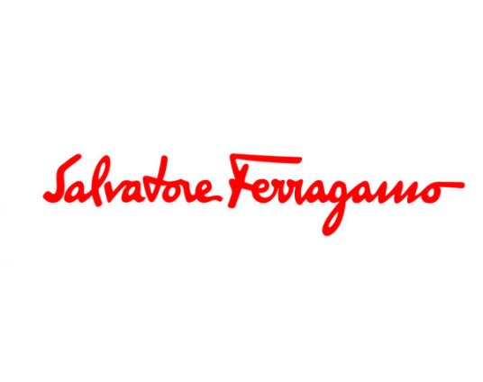 意大利女鞋品牌-菲拉格慕(Ferragamo)-LOGO设计内涵与品牌设计欣赏