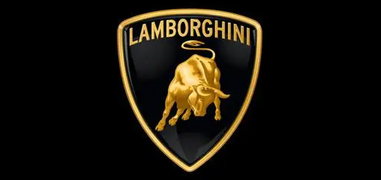 大马力高性能跑车-意大利汽车生产商-兰博基尼（Automobili Lamborghini S.p.A.）-LOGO设计内涵与品牌设计欣赏