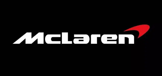 摆脱束缚，跨越界限-英国汽车品牌-迈凯伦（McLaren）-LOGO设计内涵与品牌设计欣赏