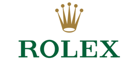 手表领域中的霸主-瑞士钟表品牌-劳力士（Rolex）-LOGO设计内涵与品牌设计欣赏