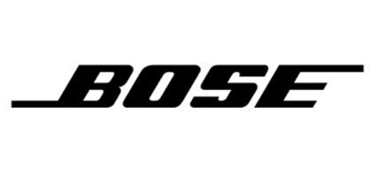 尽探索之力，享音乐之极-美国扬声器制造品牌-博士音响（Bose）-LOGO设计内涵与品牌设计欣赏