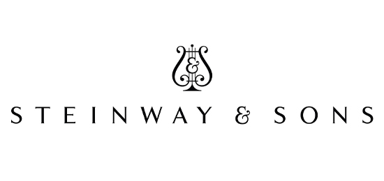 世界五大帝王钢琴之一-钢琴界的顶级品牌-斯坦威（Steinway）-LOGO设计内涵与品牌设计欣赏