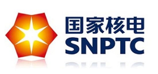 中国国有重要骨干企业-国家核电（SNPTC）-LOGO设计内涵与品牌设计欣赏