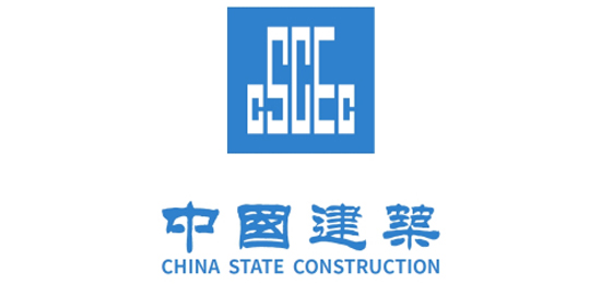 世界最大的工程承包商-国务院国资委管理的中央企业-中国建筑(CSCEC) -LOGO设计内涵与品牌设计欣赏
