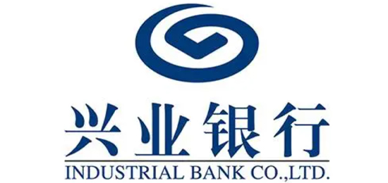 中国首家“赤道银行”-货币金融服务行业-兴业银行（INDUSTRIAL BANK）-LOGO设计内涵与品牌设计欣赏
