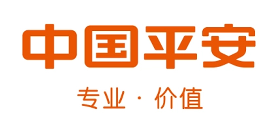 中国第一家股份制保险企业-中国平安保险（集团）股份有限公司-LOGO设计内涵与品牌设计欣赏
