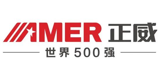 世界500强-全球化集团公司-正威国际集团-LOGO设计内涵与品牌设计欣赏