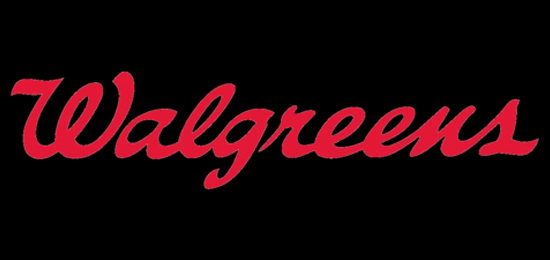 世界上最大的食品和药品零售企业之一-美国的医疗保健供应商-沃尔格林(Walgreens) -LOGO设计内涵与品牌设计欣赏