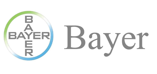 财富世界500强企业-德国最大的产业集团-拜耳集团（Bayer）-LOGO设计内涵与品牌设计欣赏