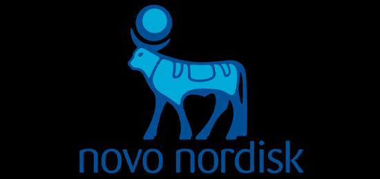 致力于人类健康，以先进的生物技术造福患者-世界领先生物制药公司-诺和诺德（Novo Nordisk）-LOGO设计内涵与品牌设计欣赏