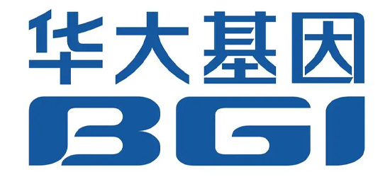 从事生命科学的科技前沿机构-深圳华大基因股份有限公司-华大基因（BGI）-LOGO设计内涵与品牌设计欣赏