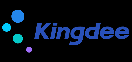 让数据创造价值-管理软件、云服务企业-金蝶国际软件集团（Kingdee International Software Group）-LOGO设计内涵与品牌设计欣