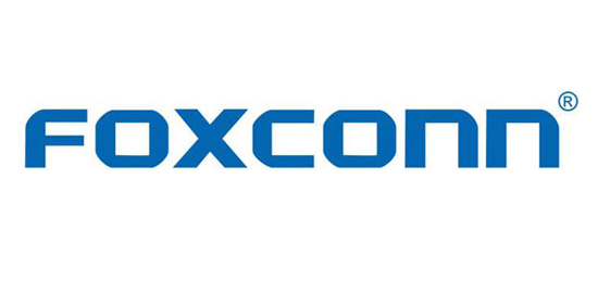 全球500强第26位-富士康科技集团-高新科技企业-（Foxconn） 富士康-LOGO设计内涵与品牌设计欣赏