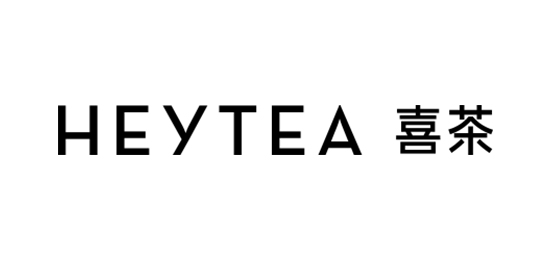 喜茶茶饮品牌VI设计理念解析