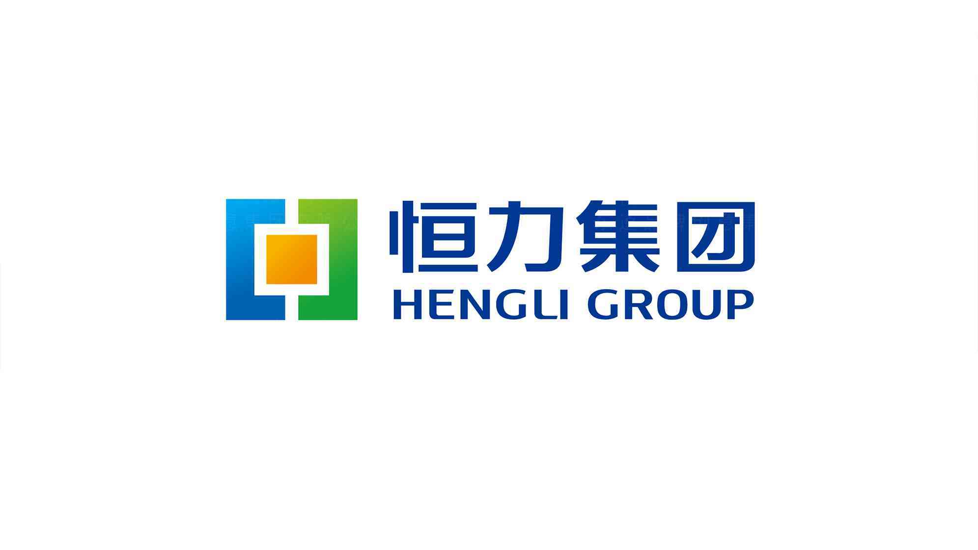 集团Logo设计,logo