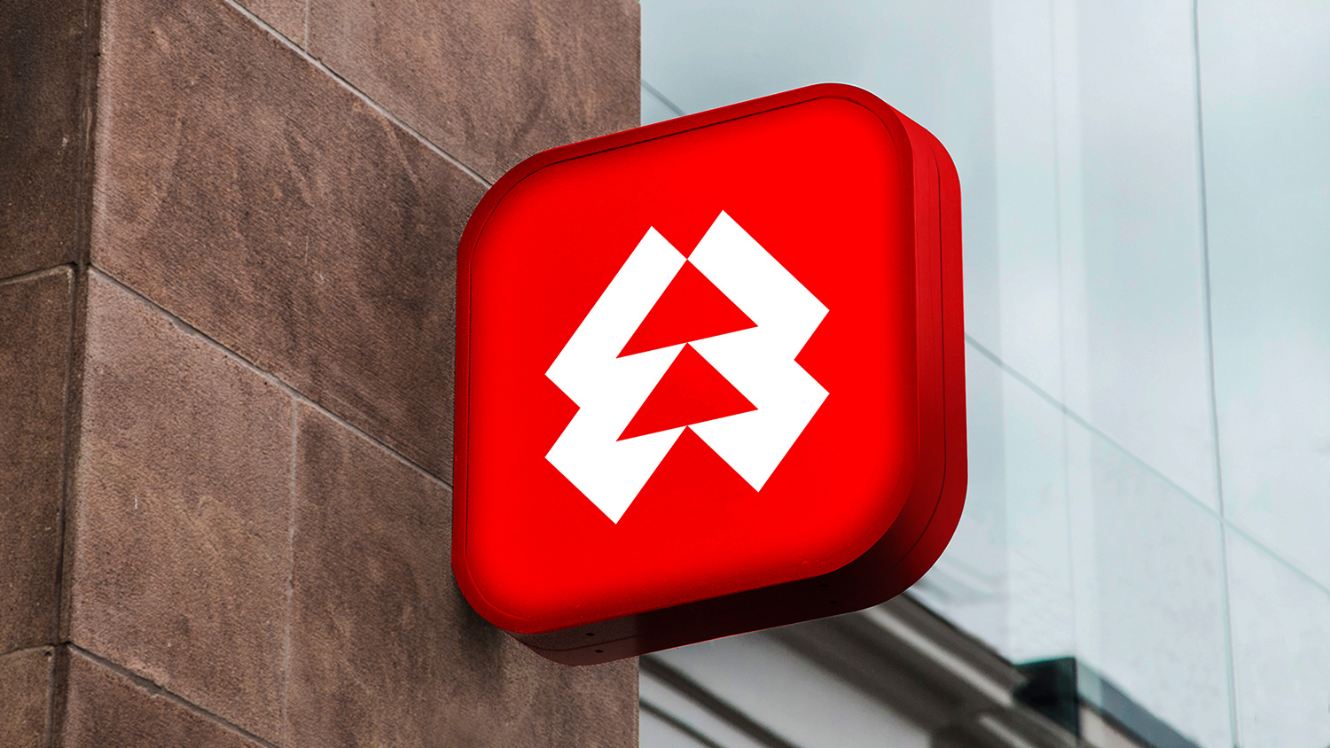 金融logo设计