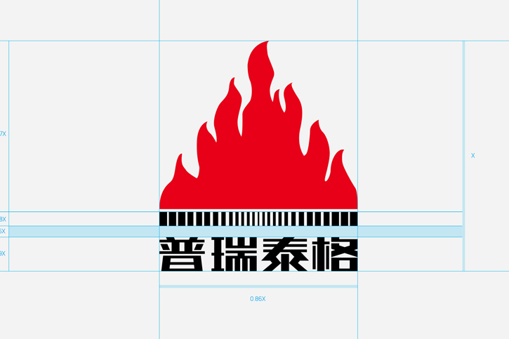 创意logo设计
