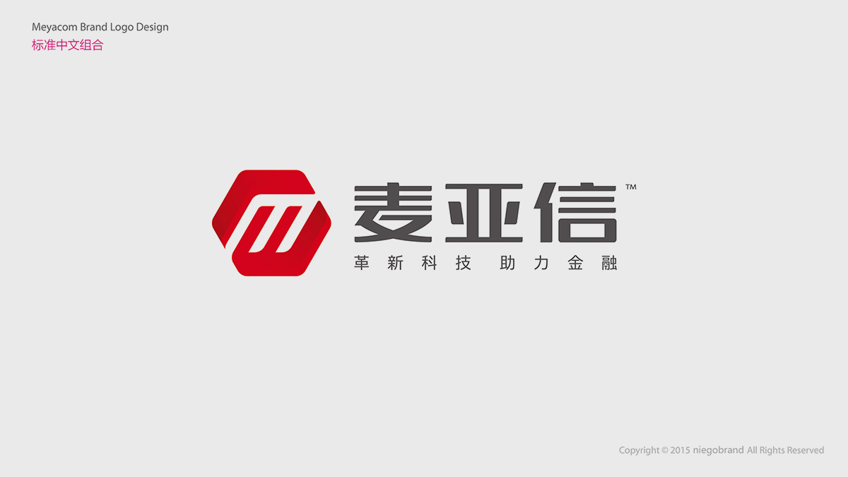 集团品牌设计