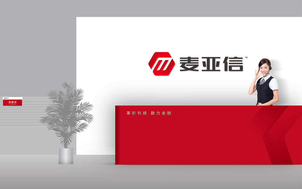 上市软件研发集团-麦亚信